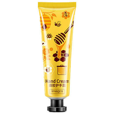 Крем для рук c экстрактом меда Images Propolis Hand Cream, 30г
Крем для рук c экстрактом меда Images Propolis Hand Cream, 30г