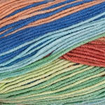 Пряжа Jeans crazy-8209