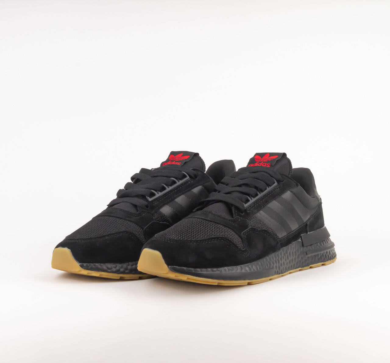 Кроссовки мужские Adidas ZX 500 RM Black кеды повседневные черные адидас зх 500 замшевые, Черный
Кроссовки мужские Adidas ZX 500 RM Black кеды повседневные черные адидас зх 500 замшевые, Черный