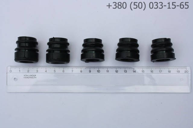 Амортизаторы для бензопил серии 4500,5200
Амортизаторы для бензопил серии 4500,5200