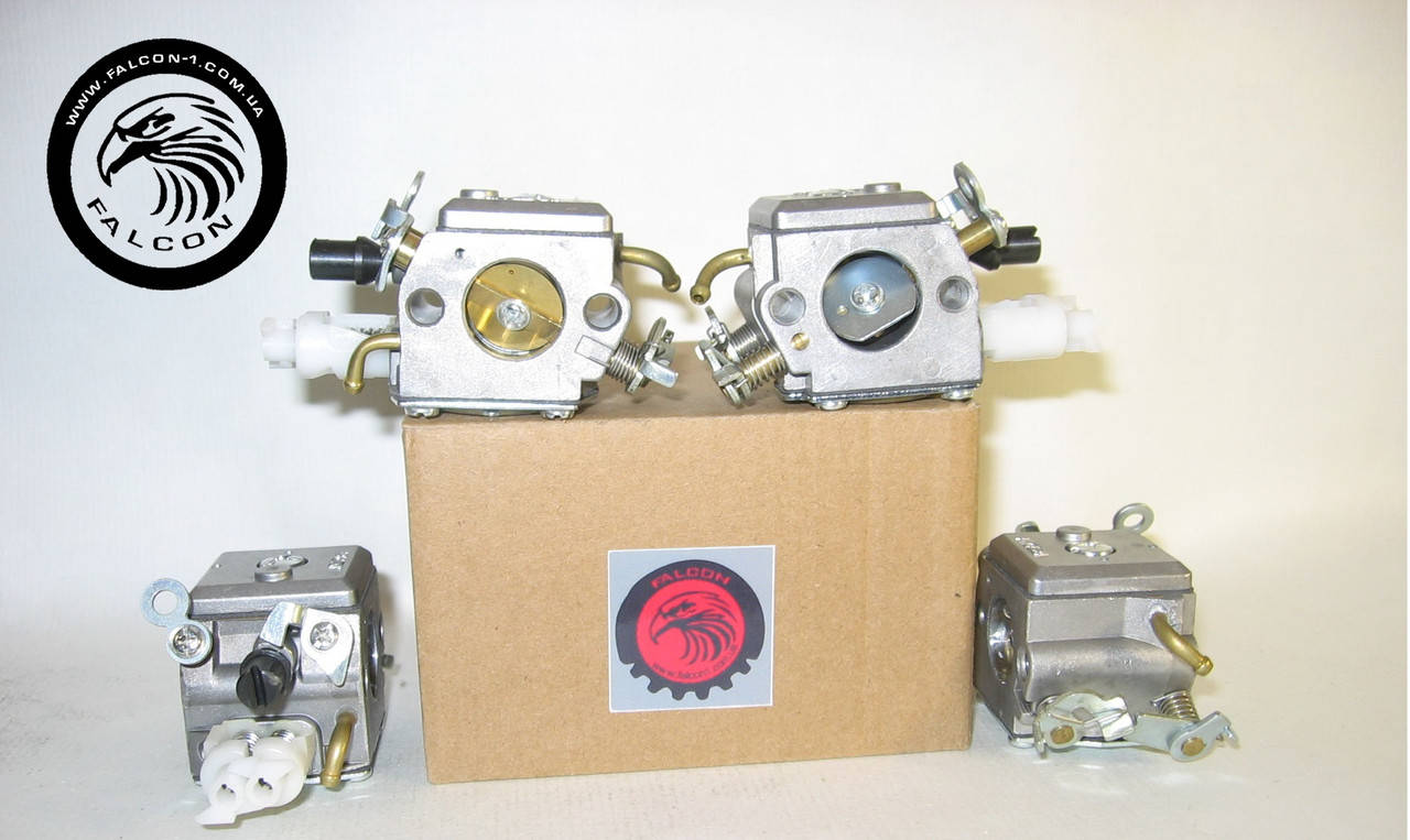 Карбюратор Husqvarna 340 345 346XP 350 353 357 357XP 359XP 359 C3-EL42 505203001, 5807402-01, 503283210
Карбюратор Husqvarna 340 345 346XP 350 353 357 357XP 359XP 359 C3-EL42 505203001, 5807402-01, 503283210