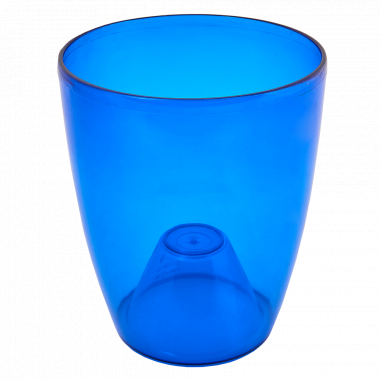 Вазон Орхидея Алеана для орхидей 12*14 синий прозрачный
Вазон Орхидея Алеана для орхидей 12*14 синий прозрачный