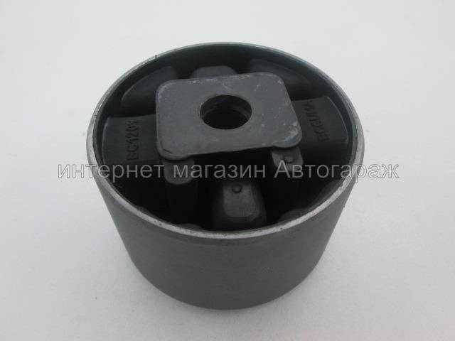 Сайлентблок подушки двигателя (нижней) на Рено Трафик 01-> 1.9dCi — BC-GUMA (Украина) - BC1209
Сайлентблок подушки двигателя (нижней) на Рено Трафик 01-> 1.9dCi — BC-GUMA (Украина) - BC1209