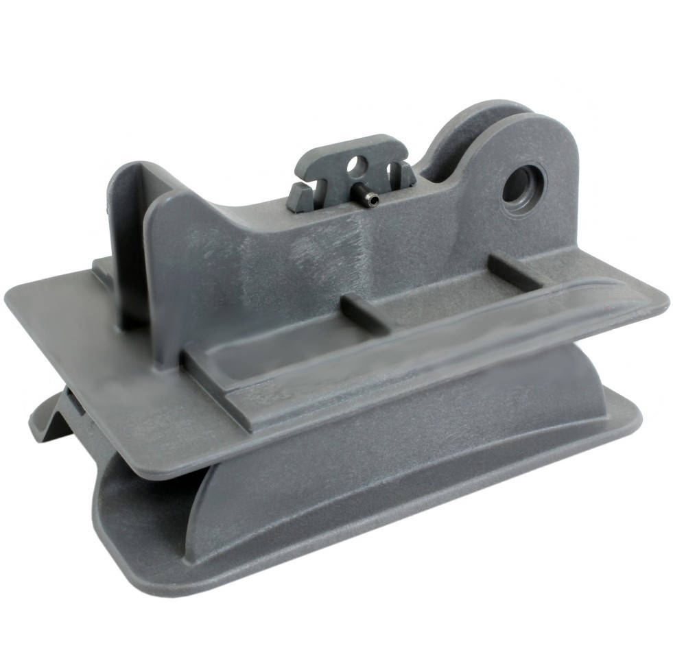 Каретка для Nice Shel (PRSH01) 
Каретка для Nice Shel (PRSH01)