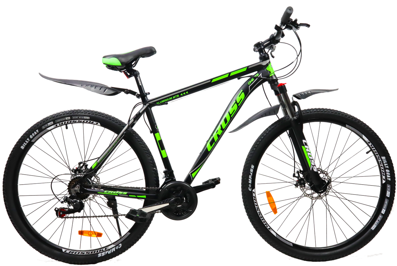 Горный алюминиевый Crossbike Hunter 29 (2022) велосипед найнер (LockOut), Разные цвета
Горный алюминиевый Crossbike Hunter 29 (2022) велосипед найнер (LockOut), Разные цвета