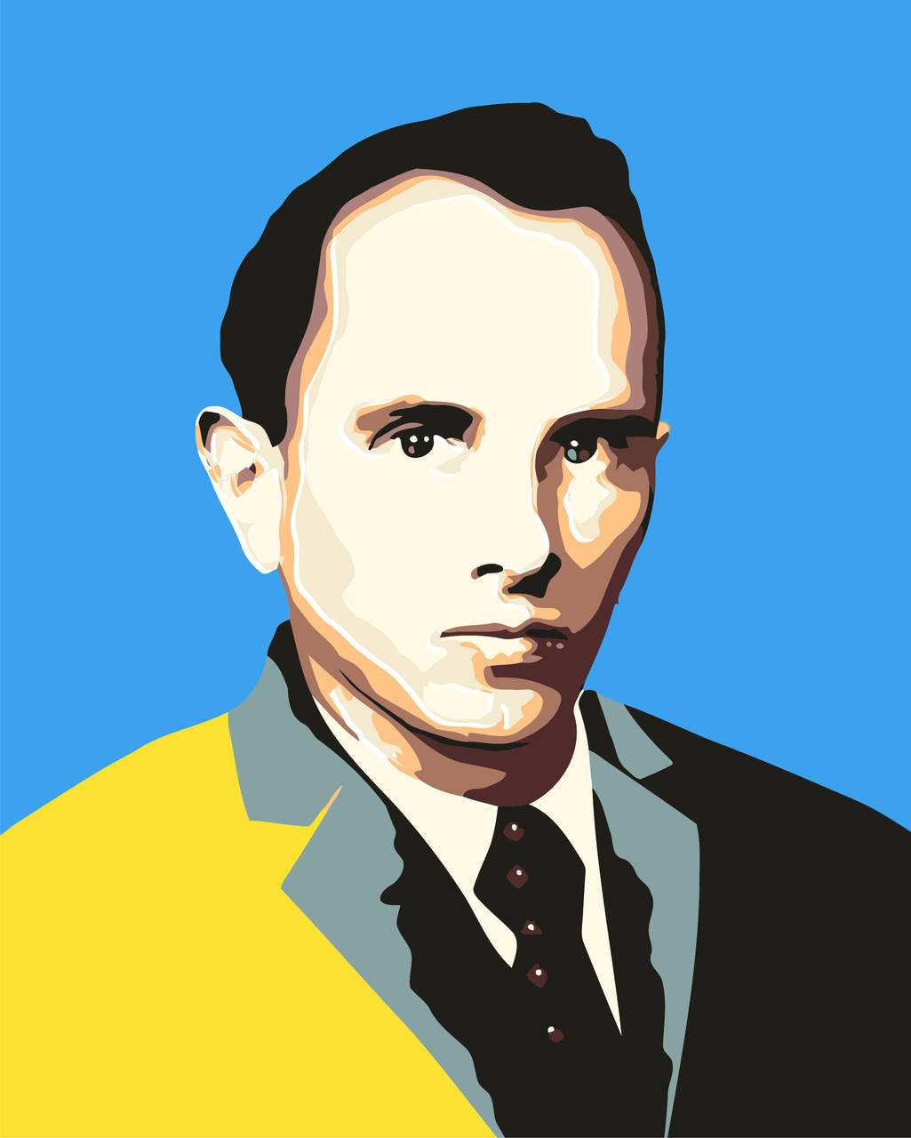 Картина по номерам Origamі Украинские сюжеты Степан Бандера LW 3196 40*50 производство Украина
Картина по номерам Origamі Украинские сюжеты Степан Бандера LW 3196 40*50 производство Украина