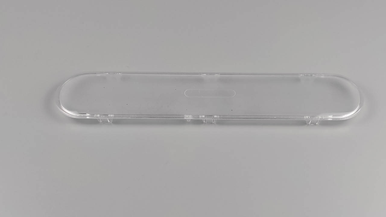 Скло світильника для витяжки Eleyus
Скло світильника для витяжки Eleyus