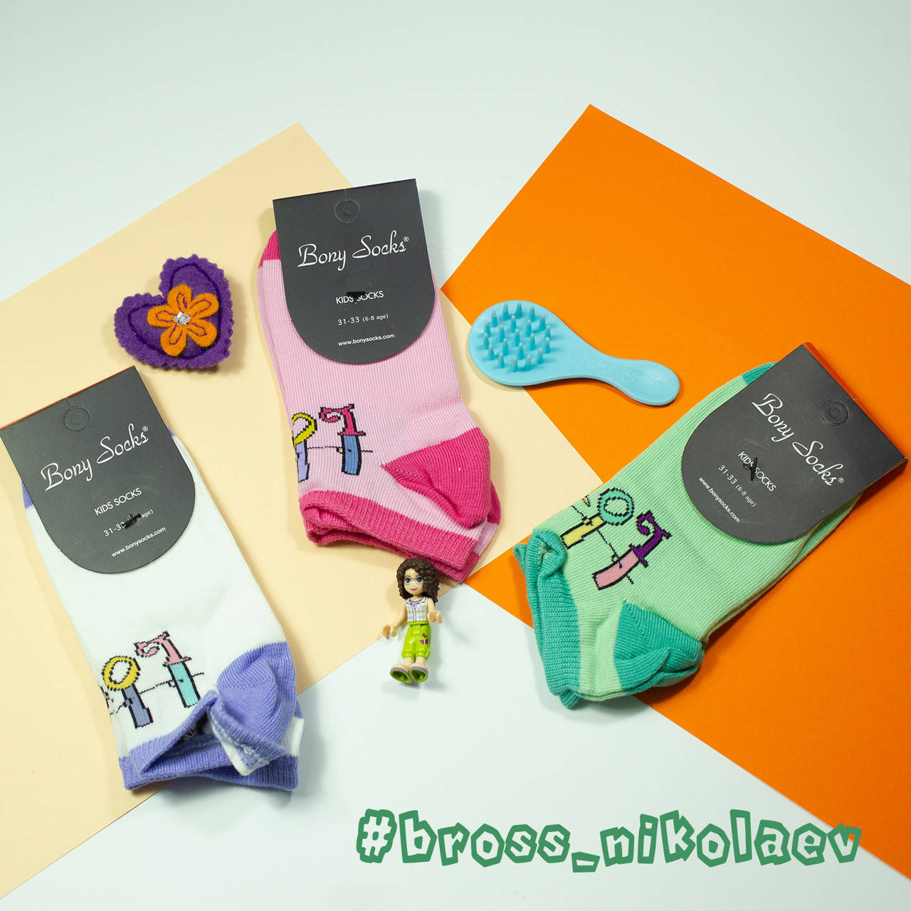 Носочки носки короткие 1-3 года 5-7 лет 7-9 лет детские на лето для девочек BONY НК 21, Разные цвета
Носочки носки короткие 1-3 года 5-7 лет 7-9 лет детские на лето для девочек BONY НК 21, Разные цвета