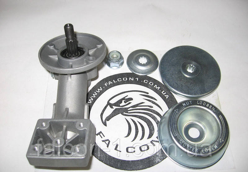 Редуктор Stihl FS 55, FS 80, FS 81, FS 86, FS 87, FS 88, FS 90, FS 100 (41446400100, 41376400100) Штиль
Редуктор Stihl FS 55, FS 80, FS 81, FS 86, FS 87, FS 88, FS 90, FS 100 (41446400100, 41376400100) Штиль