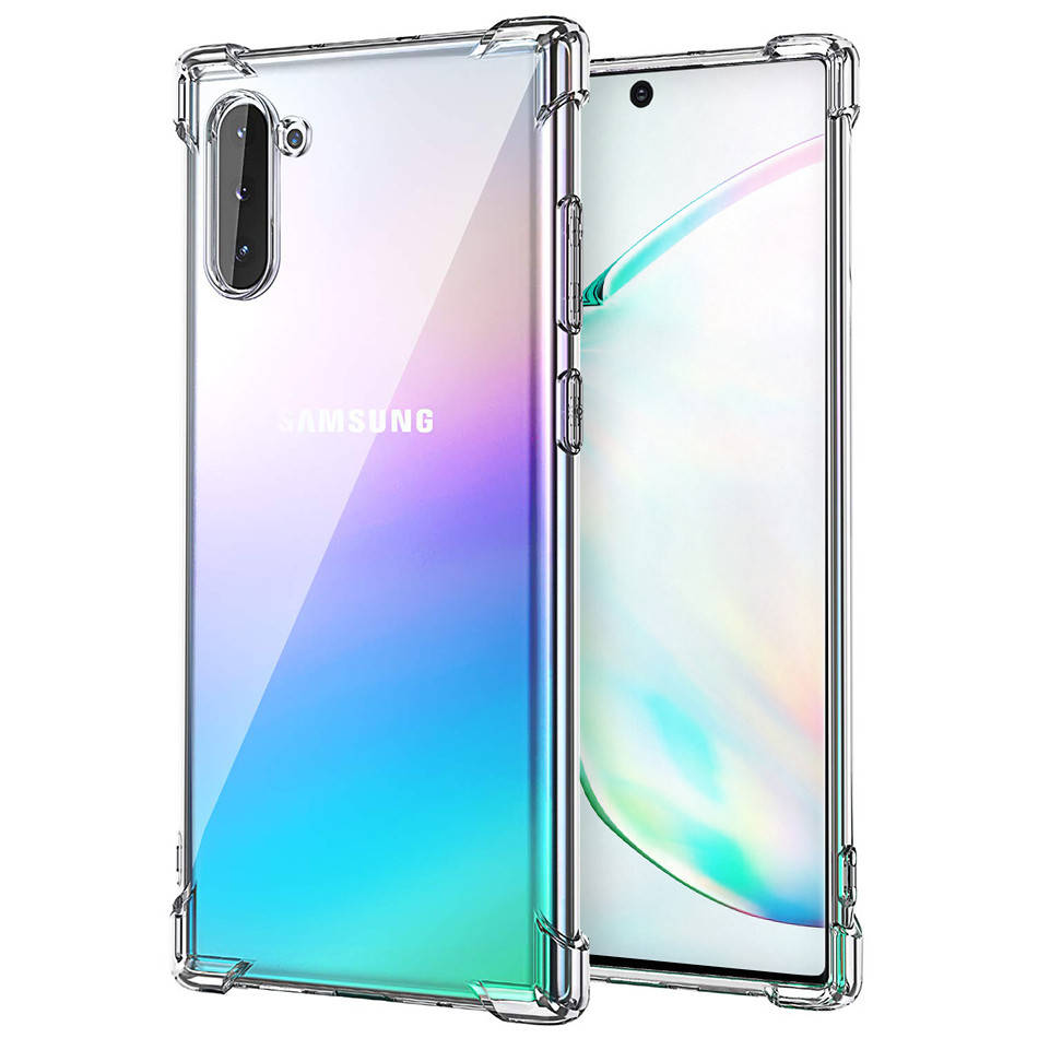 Чехол силиконовый MONDIGOS ReArmorred для Samsung Galaxy Note 10 N970 противоударный прозрачный
Чехол силиконовый MONDIGOS ReArmorred для Samsung Galaxy Note 10 N970 противоударный прозрачный