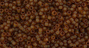 Бисер круглый TOHO TR-15-941F
Бисер круглый TOHO TR-15-941F