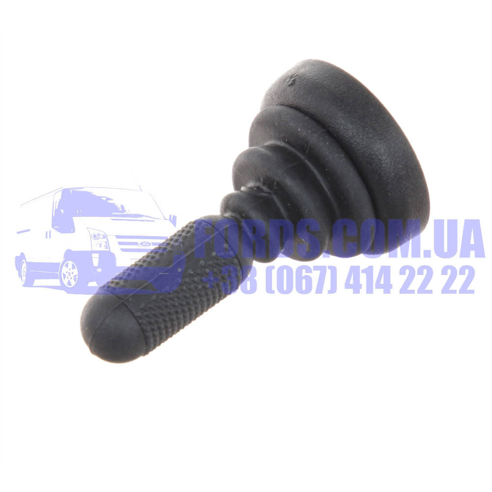 Ручка регулировки зеркала FORD FIESTA/FUSION 2001-2012 (1507431/6S6117B718AA/1507431) ORIGINAL
Ручка регулировки зеркала FORD FIESTA/FUSION 2001-2012 (1507431/6S6117B718AA/1507431) ORIGINAL