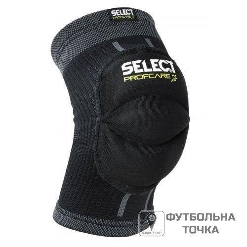 Наколенники Select Elastic Knee Support 705710-423 (705710-423). Вратарские аксессуары для футбола. Вратарская
Наколенники Select Elastic Knee Support 705710-423 (705710-423). Вратарские аксессуары для футбола. Вратарская