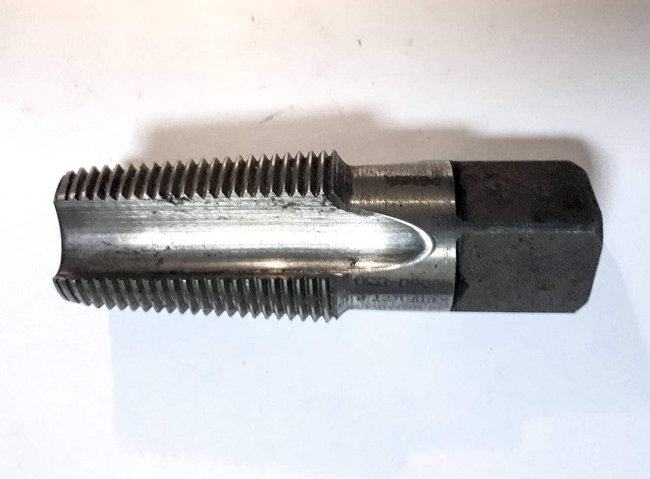 Метчик баллонный W27.8 
Метчик баллонный W27.8