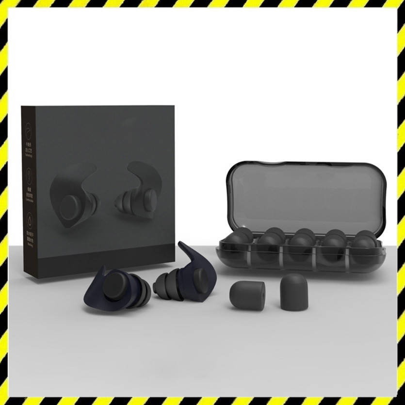 Беруши для стрельбы, для военных тактические пассивные SafeGuard BLK-001 Black + 10 вкладышей (iMeBoBo)
Беруши для стрельбы, для военных тактические пассивные SafeGuard BLK-001 Black + 10 вкладышей (iMeBoBo)