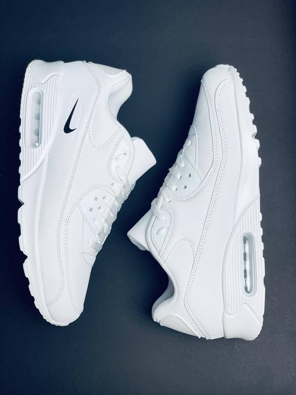 Мужские кроссовки белые Найк Аир 90 кросовки Nike Air Max 90 40, Весна/Лето, Мужской, Белый
Мужские кроссовки белые Найк Аир 90 кросовки Nike Air Max 90 40, Весна/Лето, Мужской, Белый