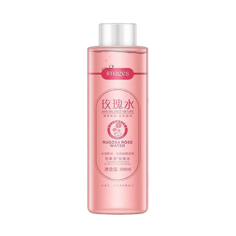 Лосьон тонер для лица IMAGES Skin Balance Nature 500 мл Rogosa Rose Water с розовой водой восстановление кожи
Лосьон тонер для лица IMAGES Skin Balance Nature 500 мл Rogosa Rose Water с розовой водой восстановление кожи
