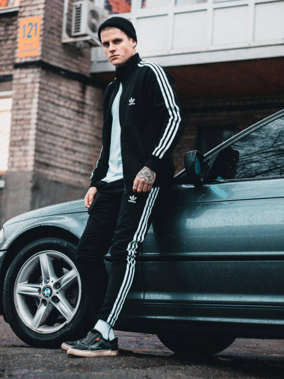 Спортивный костюм мужской Adidas CL Х Black | осенний весенний Олимпийка + штаны ТОП качество, Черный
Спортивный костюм мужской Adidas CL Х Black | осенний весенний Олимпийка + штаны ТОП качество, Черный
