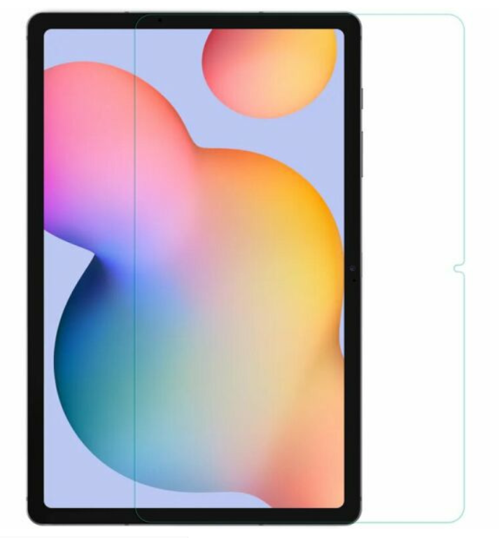 Защитное стекло CDK Full Glue для Samsung Galaxy Tab S7+ (T970 / T975 / T976) (013316) (clear), Прозрачный
Защитное стекло CDK Full Glue для Samsung Galaxy Tab S7+ (T970 / T975 / T976) (013316) (clear), Прозрачный