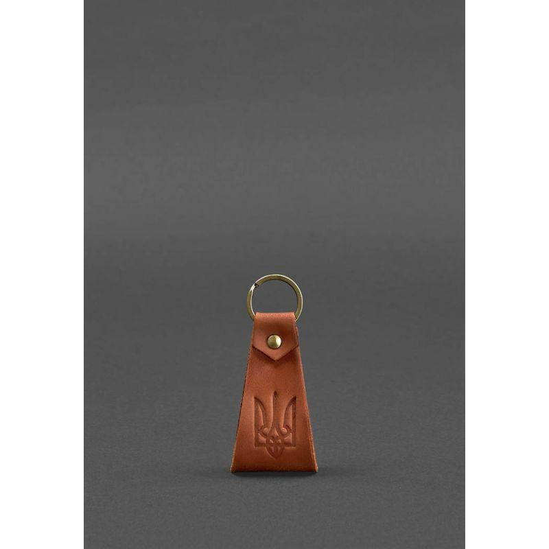Кожаный брелок с гербом Украины
Кожаный брелок с гербом Украины