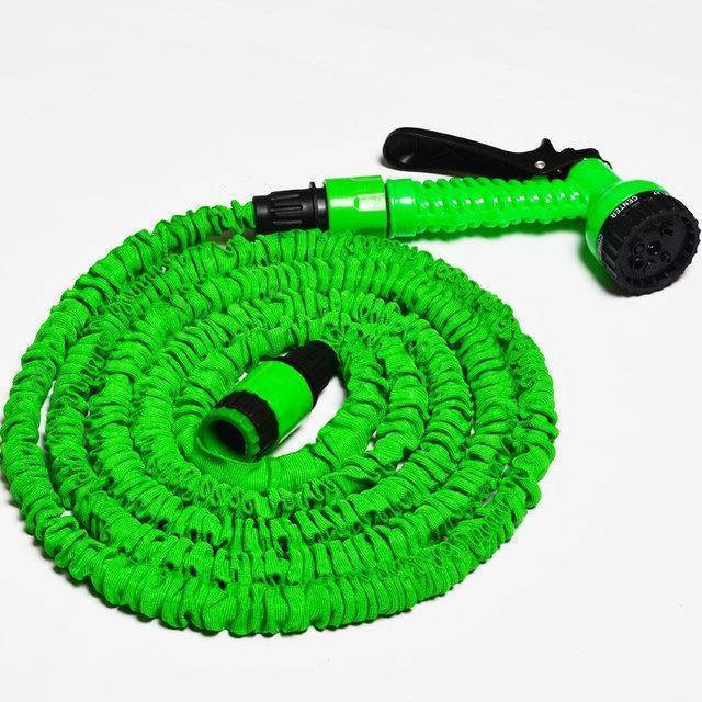 Шланг садовый поливочный X-hose 15m, зеленый, растягивается, шланг для полива, шланг, поливочный шланг
Шланг садовый поливочный X-hose 15m, зеленый, растягивается, шланг для полива, шланг, поливочный шланг