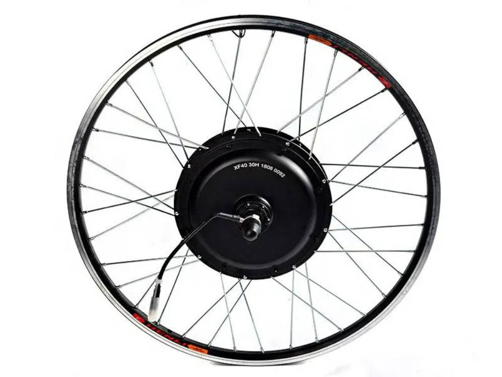 Заднее мотор-колесо безредукторное MXUS XF40 30H 48В-60V 1000Вт в ободе 24", 26",27,5", 28", 29"
Заднее мотор-колесо безредукторное MXUS XF40 30H 48В-60V 1000Вт в ободе 24", 26",27,5", 28", 29"