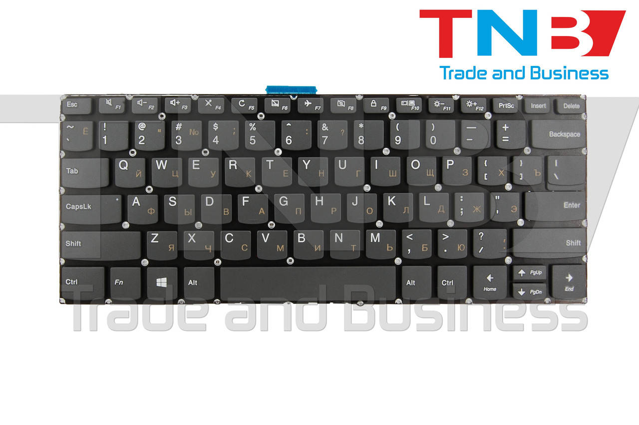 Клавиатура LENOVO Ideapad V330-14ARR V330-14ISK S340-14IIL S340-14API S340-14IML СЕРАЯ RUUS Тип1, Серый
Клавиатура LENOVO Ideapad V330-14ARR V330-14ISK S340-14IIL S340-14API S340-14IML СЕРАЯ RUUS Тип1, Серый