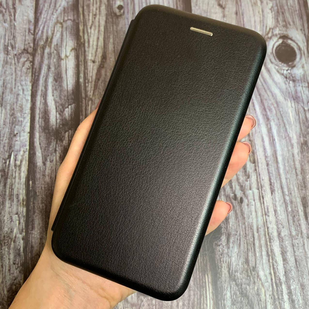 Чехол книга для Xiaomi Redmi Note 6 с эко кожи с подставкой магнитом книжка на телефон сяоми нот 6 черная STN, Черный
Чехол книга для Xiaomi Redmi Note 6 с эко кожи с подставкой магнитом книжка на телефон сяоми нот 6 черная STN, Черный