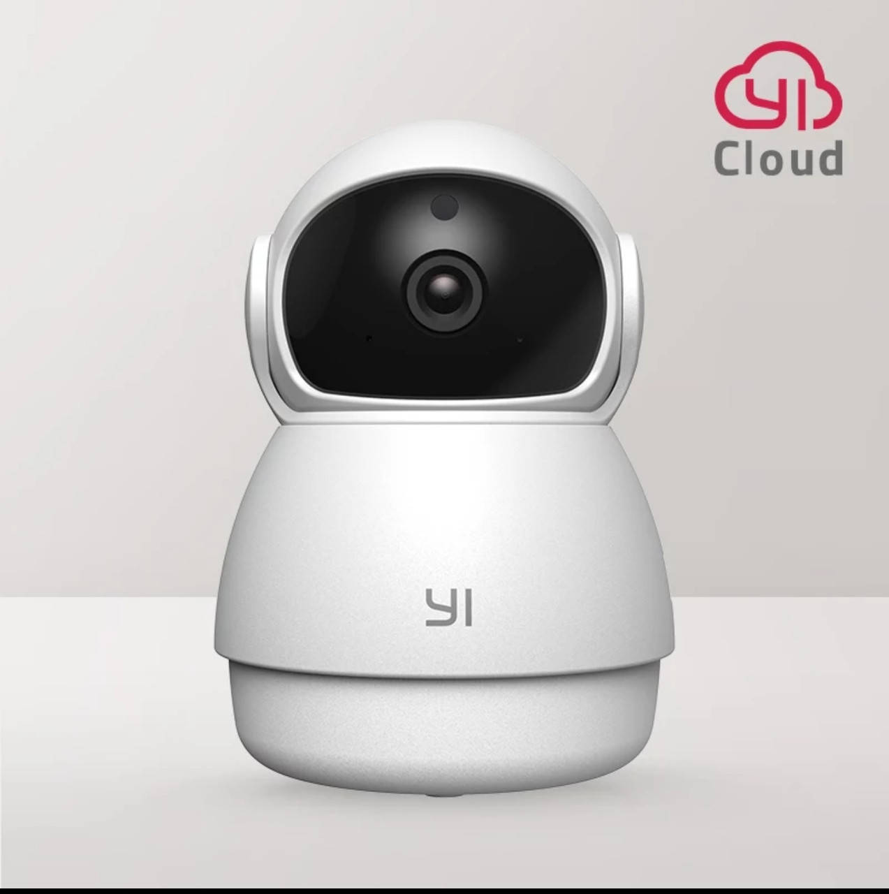 ⫸ після ремонту!!!! Smart камера YI dome Сamera 360 YRS3019 1080P White (Міжнародна версія) (YI-86003)
⫸ після ремонту!!!! Smart камера YI dome Сamera 360 YRS3019 1080P White (Міжнародна версія) (YI-86003)