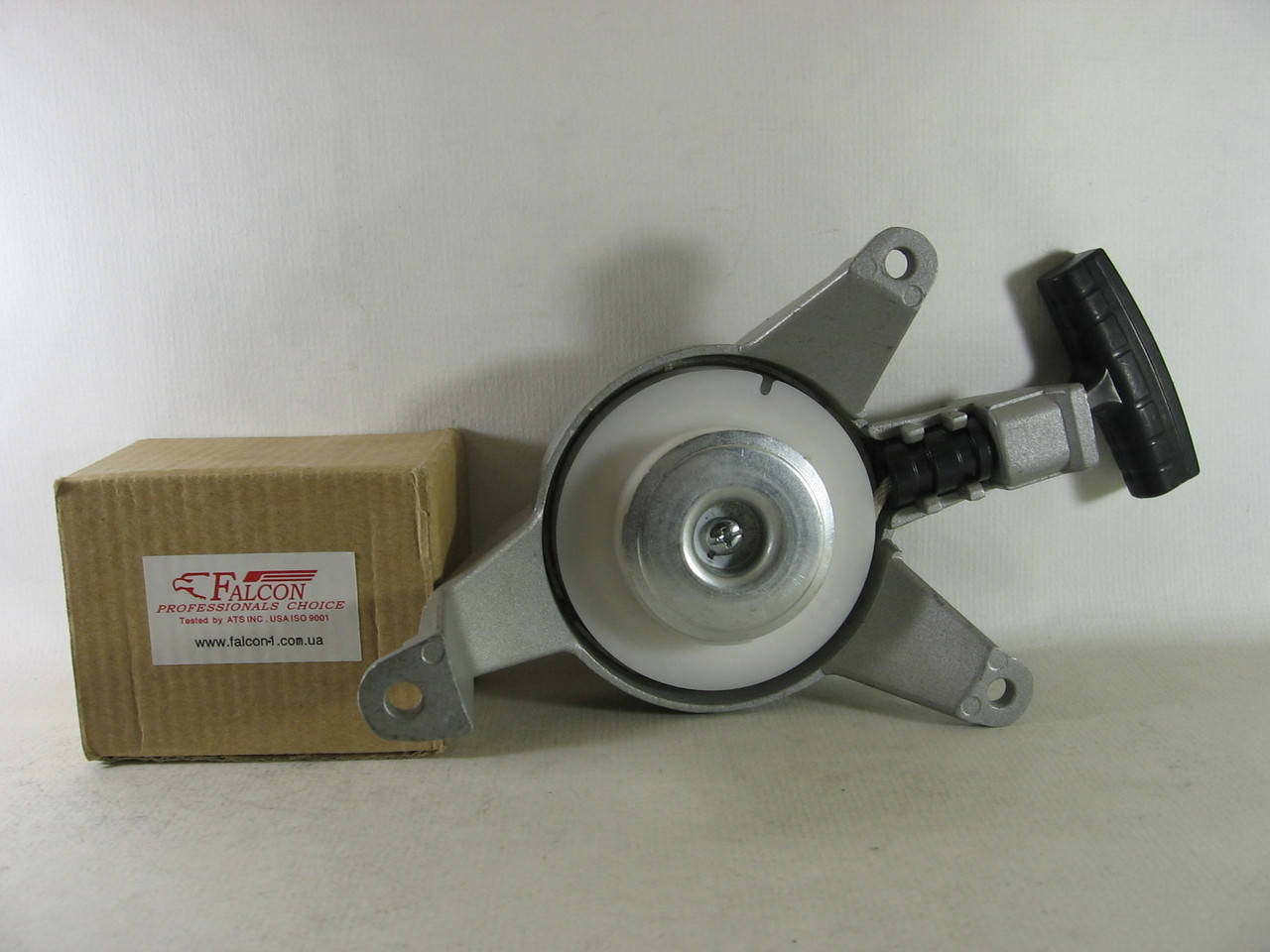 Стартер Parsun-T2-6CBMS-2 HDX T2 T2.6 Yamaha 8 Fisher Yamarine Yamabisi для лодочного мотора T2-04000600
Стартер Parsun-T2-6CBMS-2 HDX T2 T2.6 Yamaha 8 Fisher Yamarine Yamabisi для лодочного мотора T2-04000600