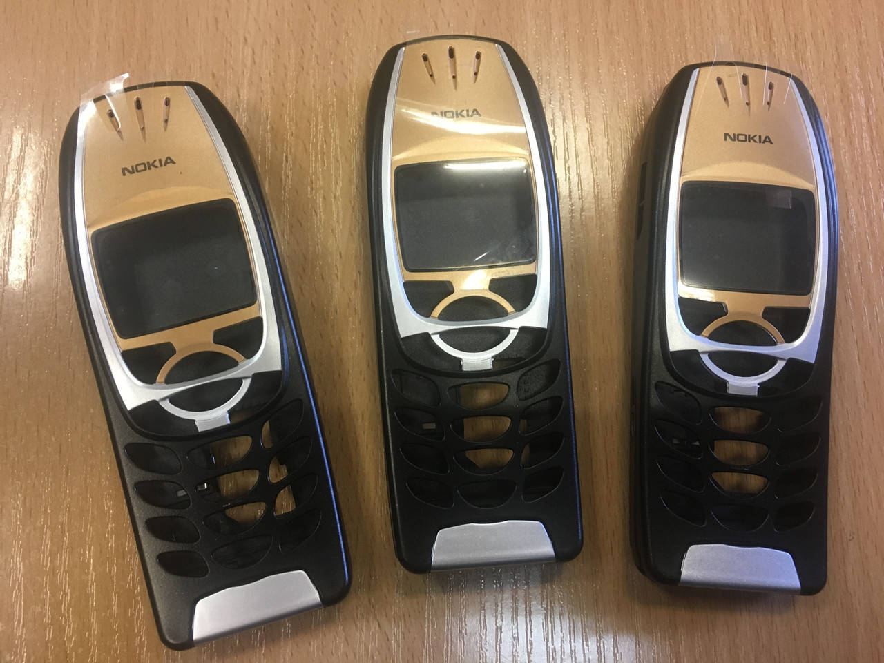 Корпус для Nokia 6310i Кат.Extra 
Корпус для Nokia 6310i Кат.Extra