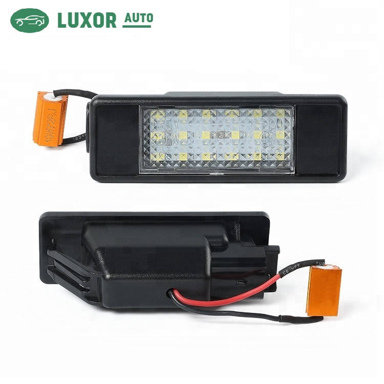 Штатная LED подсветка номера Mercedes-Benz (Мерседес) VITO VIANO W639 Sprinter W906 Спринтер
Штатная LED подсветка номера Mercedes-Benz (Мерседес) VITO VIANO W639 Sprinter W906 Спринтер