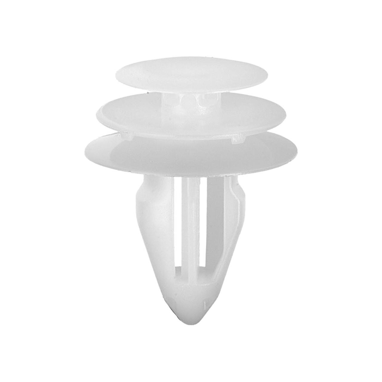 Клипса пистон крепления крышки багажника Nissan Murano X-Trail, Infiniti M35
Клипса пистон крепления крышки багажника Nissan Murano X-Trail, Infiniti M35