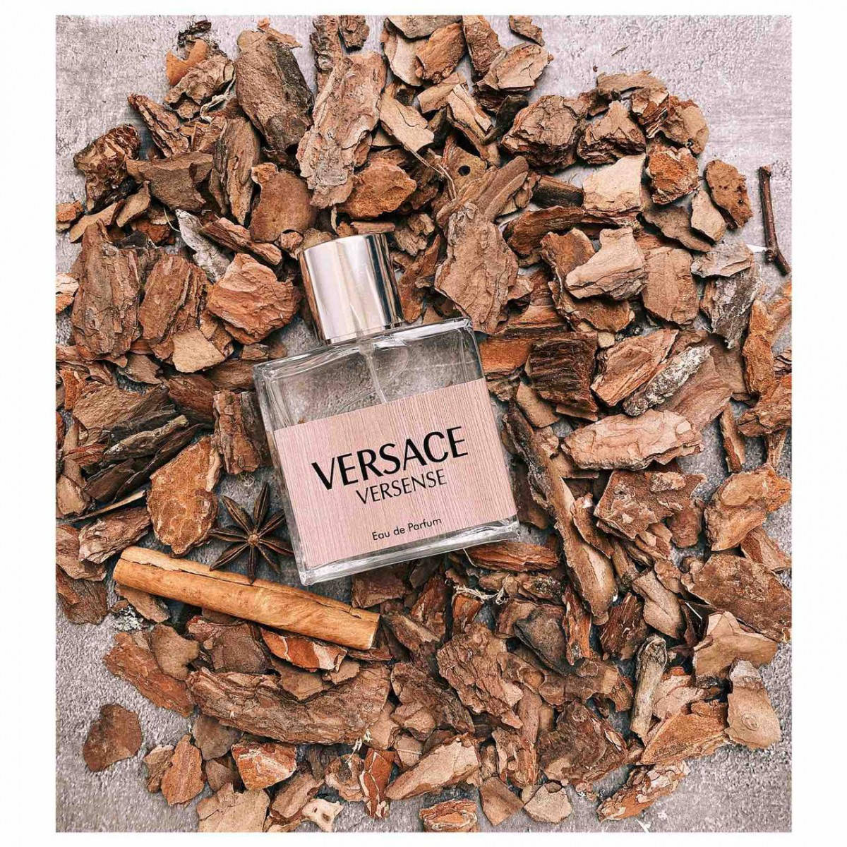 Versace Versense - Perfume house Tester 60ml
Versace Versense - Perfume house Tester 60ml