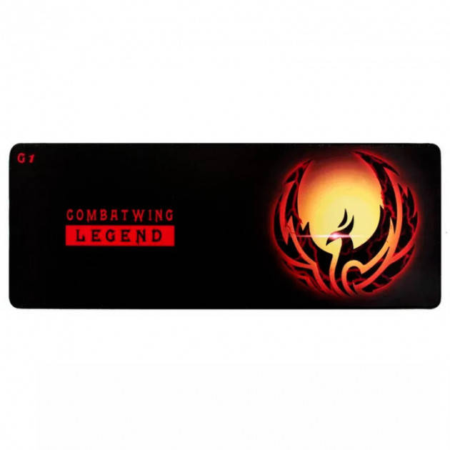 Коврик для мыши ONIKUMA COMBATWING G1, Разные цвета 
Коврик для мыши ONIKUMA COMBATWING G1, Разные цвета