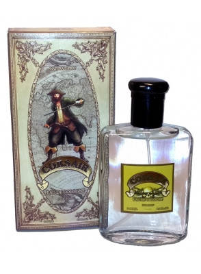 Одеколон "Corsair", 95 мл.
Одеколон "Corsair", 95 мл.