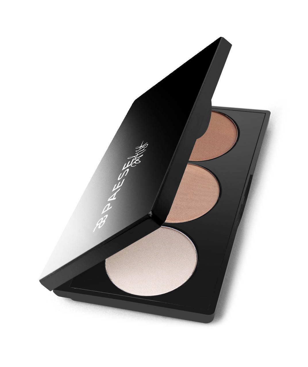 Контурная палитра 3в1 CONTOUR PALLET TRIO POWDER PAESE №: (5) highlight-bronze-counter
Контурная палитра 3в1 CONTOUR PALLET TRIO POWDER PAESE №: (5) highlight-bronze-counter
