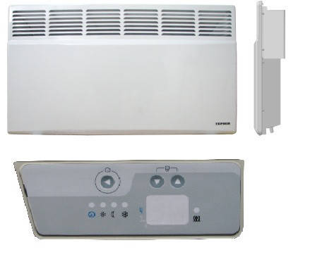 Электроконвектор настенный серия «Оптима +» ряд «Комфорт» ЕВНА-2,0/230 С2К (мби)
Электроконвектор настенный серия «Оптима +» ряд «Комфорт» ЕВНА-2,0/230 С2К (мби)