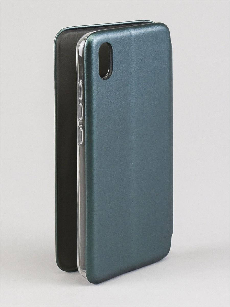 Чехол-книжка Xiaomi Redmi 7A Зеленый цвет \ чехол-книга redmi редми 7а магнитная есть отдел для карты, Зелёный
Чехол-книжка Xiaomi Redmi 7A Зеленый цвет \ чехол-книга redmi редми 7а магнитная есть отдел для карты, Зелёный