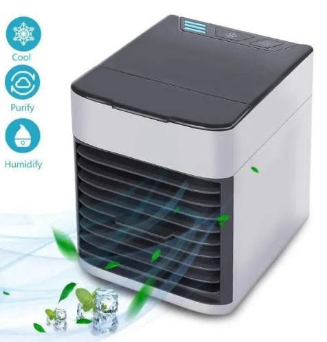 Мини кондиционер портативный Arctic Air Ultra настольный компактный переносной кондиционер
Мини кондиционер портативный Arctic Air Ultra настольный компактный переносной кондиционер