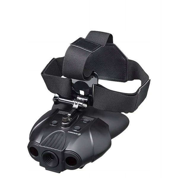 Цифровой прибор ночного видения Bresser NightVision Binocular nv1 с креплением на голову
Цифровой прибор ночного видения Bresser NightVision Binocular nv1 с креплением на голову