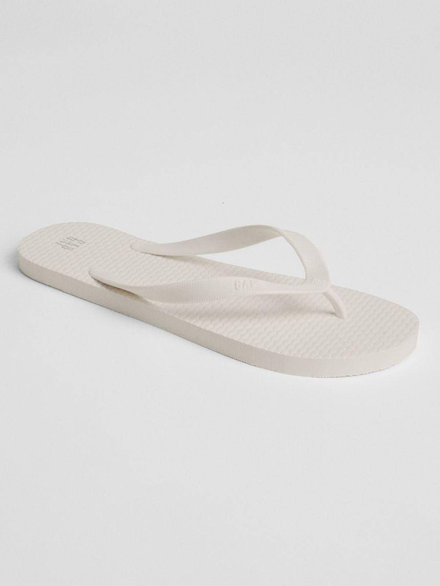 Мужские вьетнамки GAP, Бежевый
Мужские вьетнамки GAP, Бежевый