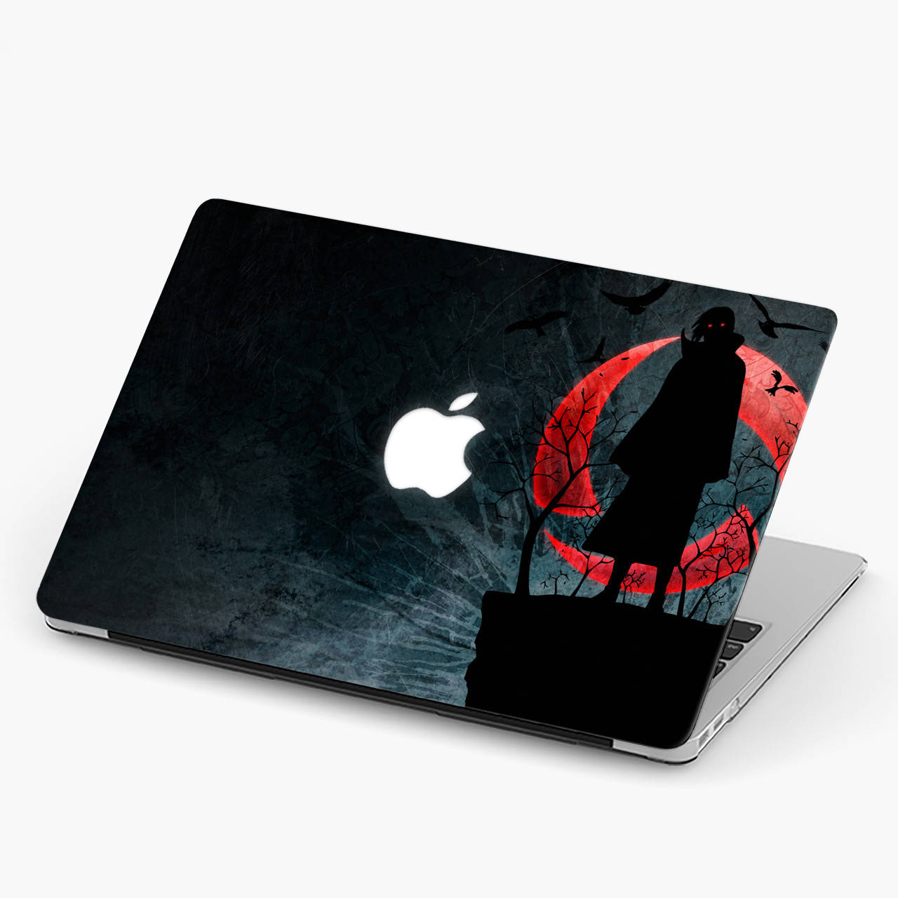 Чехол пластиковый для Apple MacBook Pro / Air Саске Учиха (Sasuke Uchiha) макбук про case hard cover MacBook Pro 15 A1707 / A1990
Чехол пластиковый для Apple MacBook Pro / Air Саске Учиха (Sasuke Uchiha) макбук про case hard cover MacBook Pro 15 A1707 / A1990