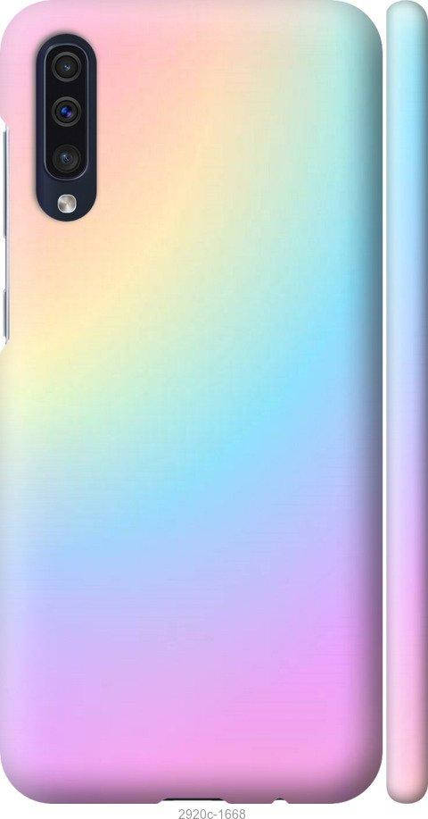 Чехол для Samsung Galaxy A50 2019 с картинкой / на самсунг галакси А50 с принтом Радуга 2, Розовый
Чехол для Samsung Galaxy A50 2019 с картинкой / на самсунг галакси А50 с принтом Радуга 2, Розовый