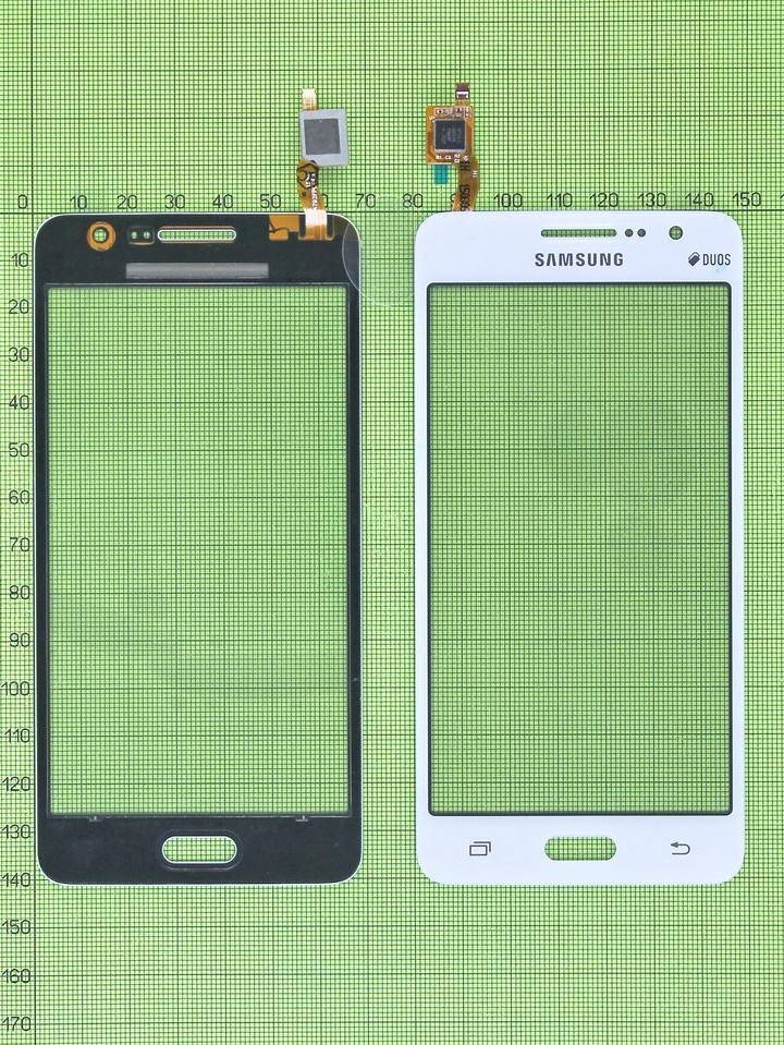 Сенсор Samsung Grand Prime VE G531H, білий orig-china, Белый 
Сенсор Samsung Grand Prime VE G531H, білий orig-china, Белый