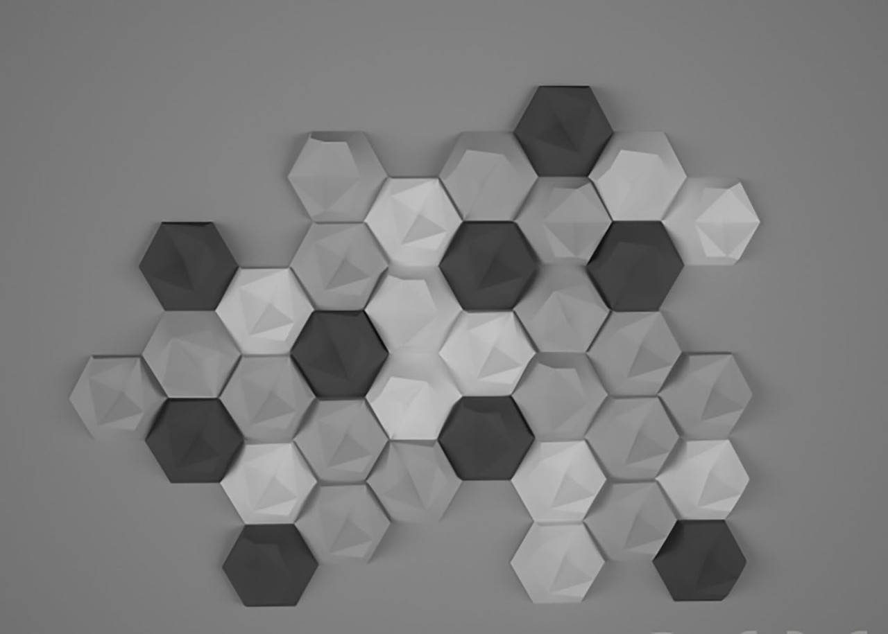 Шестигранники
Шестигранники