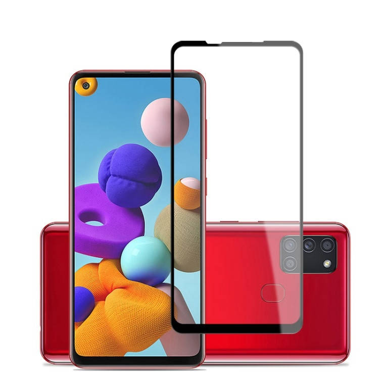 5D Защитное стекло для телефона Samsung A21s / 5д стекло на самсунг а21с / полноэкранное стекло full glue, Черный
5D Защитное стекло для телефона Samsung A21s / 5д стекло на самсунг а21с / полноэкранное стекло full glue, Черный