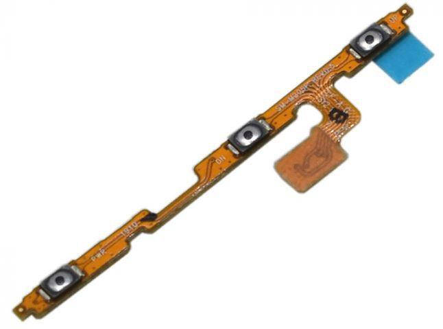 Шлейф Samsung Galaxy A10 A105F / M10 M105 / M20 M205 / M30 M305 / M40 M405FN с кнопкой включения и регулировки
Шлейф Samsung Galaxy A10 A105F / M10 M105 / M20 M205 / M30 M305 / M40 M405FN с кнопкой включения и регулировки
