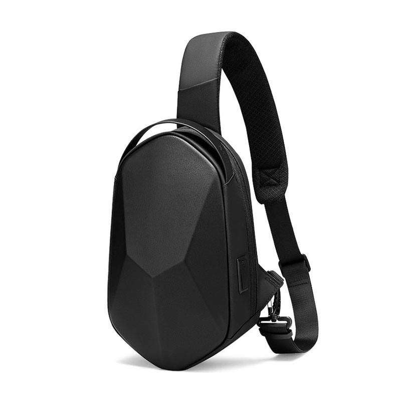 Мужской рюкзак Mark Ryden MR-P7507 Black на одно плечо нагрудная сумка повседневная модная, Черный
Мужской рюкзак Mark Ryden MR-P7507 Black на одно плечо нагрудная сумка повседневная модная, Черный