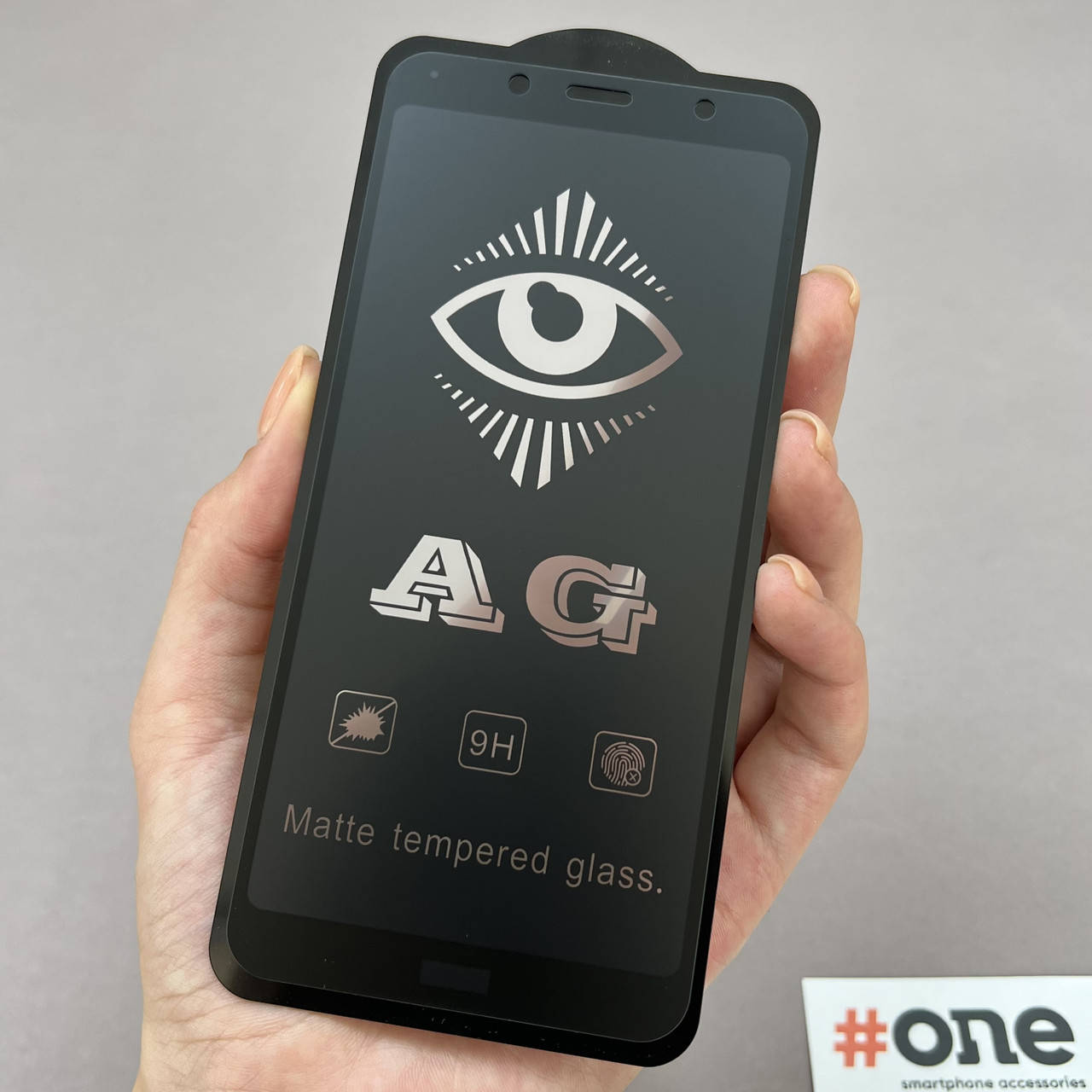 Матовое стекло для Xiaomi Redmi 7A антибликовое стекло на телефон сяоми редми 7а черное MTT, Черный
Матовое стекло для Xiaomi Redmi 7A антибликовое стекло на телефон сяоми редми 7а черное MTT, Черный